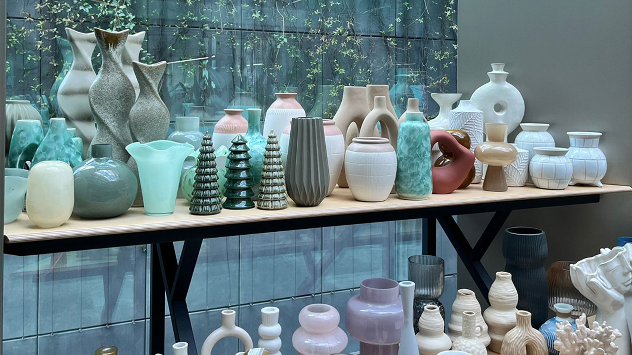 Zorluteks Yılbaşı Pazarı